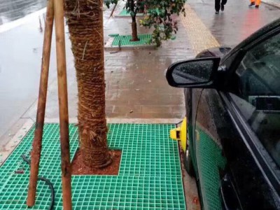 玻璃钢梳篦子15271353366图2