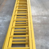 玻璃钢绝缘防滑爬梯15271353366