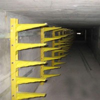 玻璃钢电缆支架15271353366