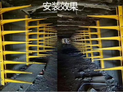 玻璃钢电缆支架15271353366图2