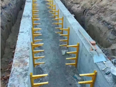 玻璃钢电缆支架15271353366图3