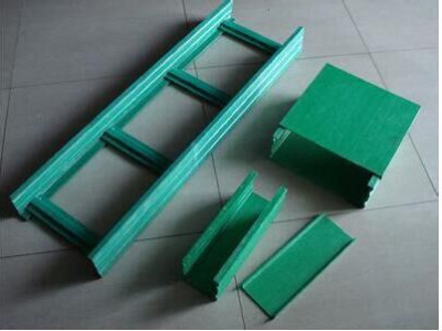 玻璃钢电缆桥架15271353366图3