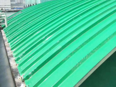 玻璃钢除臭盖板15271353366图2