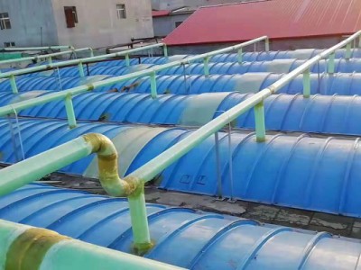 玻璃钢除臭盖板15271353366图3