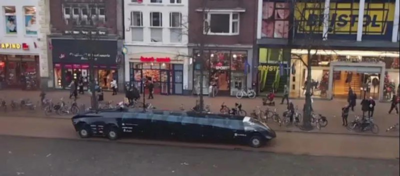 玻