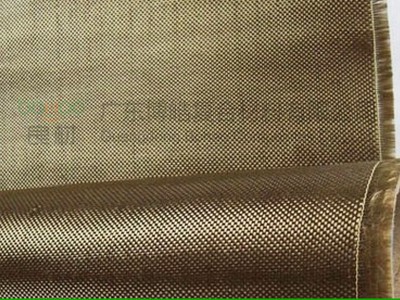 玄武岩纤维布平纹/斜纹/缎纹布 复合材料增强纤维基布 防腐布图2