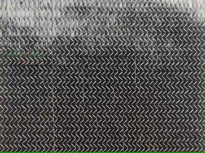 玄武岩纤维多轴向布双/三/四轴向玄武岩纤维缝编织物风电/船艇图3