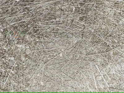 玄武岩纤维短切原丝毡玄武岩短切毡200-600g多规格可定制图2