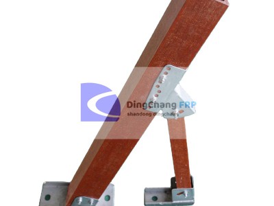 酚醛树脂玻璃钢型材图3