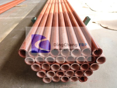 酚醛树脂玻璃钢型材图2