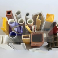 玻璃钢拉挤型材