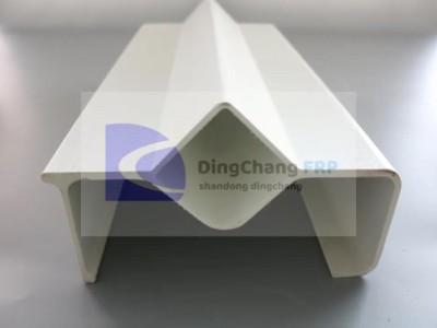 玻璃钢拉挤型材图2