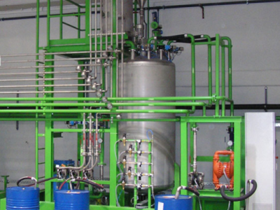 湖南精正-全自动预混系统图2