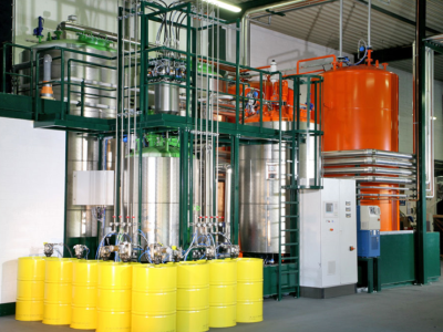 湖南精正-全自动预混系统图3