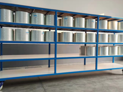 湖南精正-拉挤系列其它配套设备图2