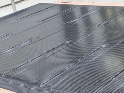 湖南精正-拉挤系列其它配套设备图4