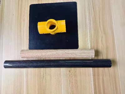 型材——三通与管道型图2