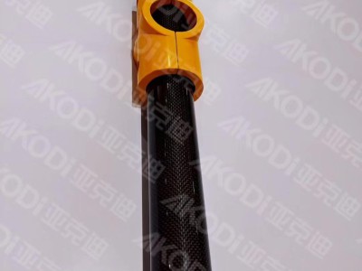 型材——三通与管道型图5