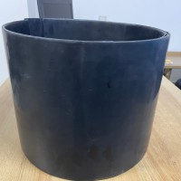高绝缘筒——变压器外壳