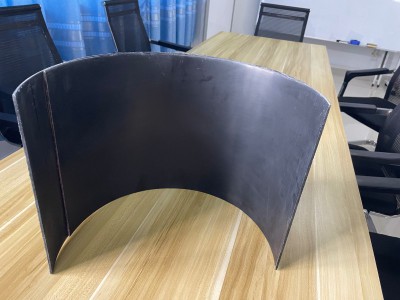 高绝缘筒——变压器外壳图3