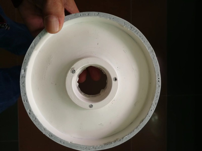 新材料边料二次回收使用-轮子2