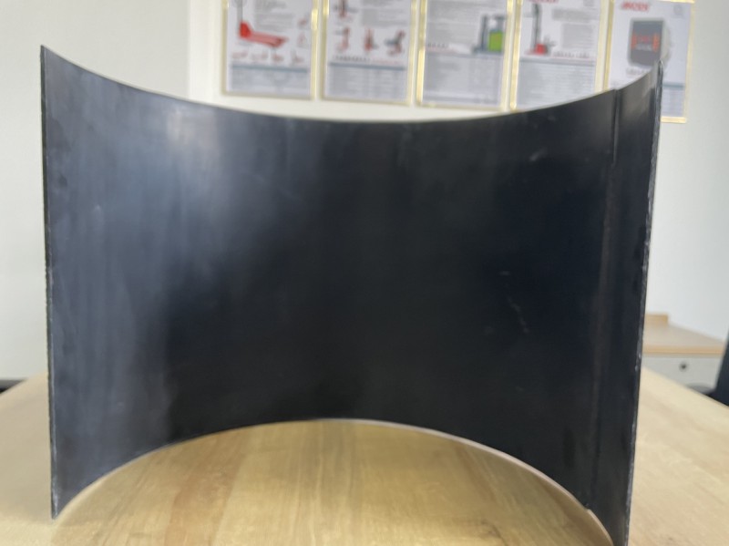 小样-变压器外壳小