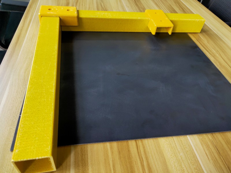 小样-支架和扣小