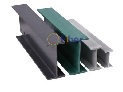 FPR拉挤产品-工字粱图2