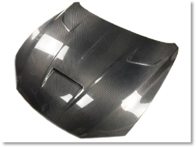 奥琳斯邦碳纤维汽车零部件碳纤维汽车改装件碳纤维汽车配件图4