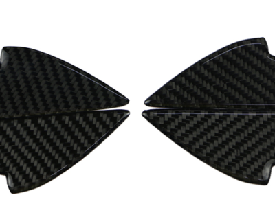 奥琳斯邦碳纤维汽车零部件碳纤维汽车改装件碳纤维汽车配件图5