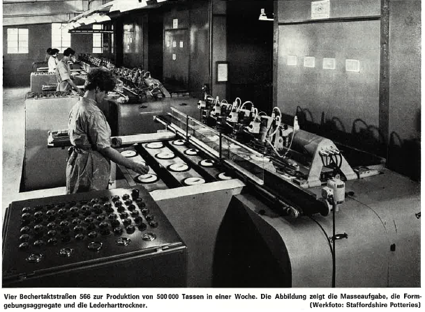 Porzellantaktstrasse_NETZSCH