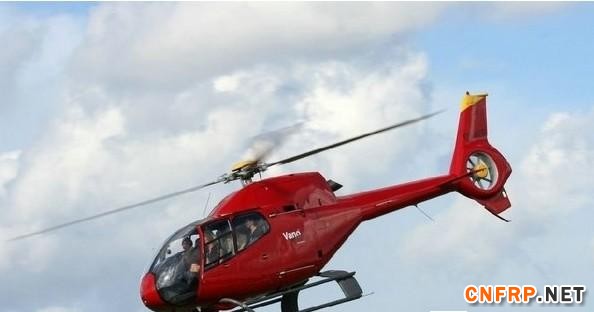 21世纪的多用途轻型直升机h120蜂鸟