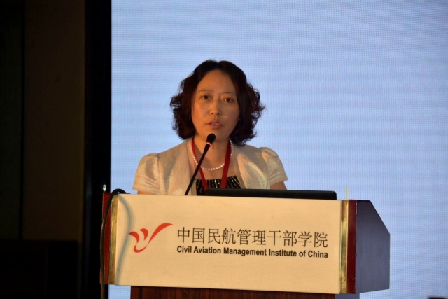 2017全国碳纤维产业发展中航大会在北京胜利闭幕