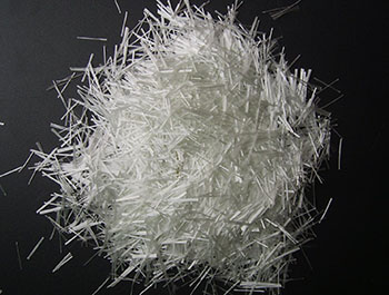 增强复合材料常用三大纤维