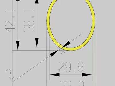 【复材网求购信息】玻纤管， 用于园林工具的操作杆图2