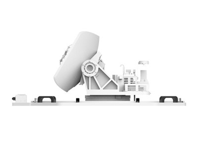 0.5米Ku抛物面动中通天线图2