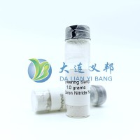 大连义邦氮化硼纳米管是NASA航空航天耐高温复合材料填料