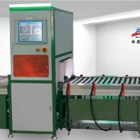 纱团外观缺陷检测系统,玻纤检测设备西安获德