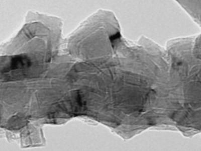 大连义邦氮化硼纳米管是NASA航空航天耐高温复合材料填料图3
