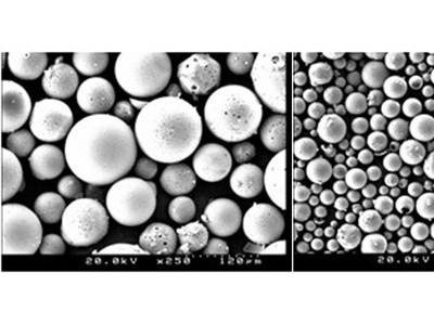 大连义邦SPHERES空心陶瓷微珠可广泛用于多种先进材料图2