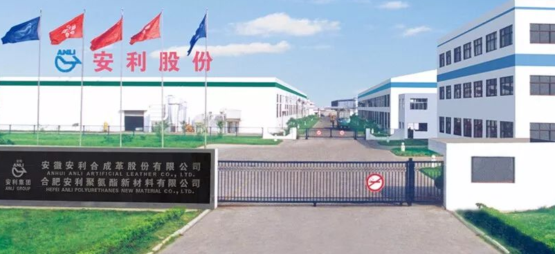 安利