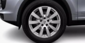 车