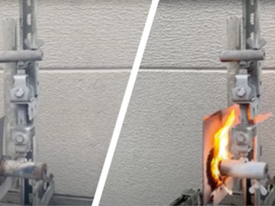 大连义邦SVT可膨胀型防火涂料图2