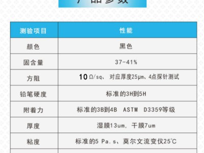 Haydale石墨烯导电油墨，兼容丝网打印图2