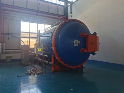 专业生产复合材料制品，承接代工加工图6