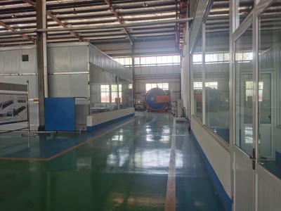 专业生产复合材料制品，承接代工加工图3