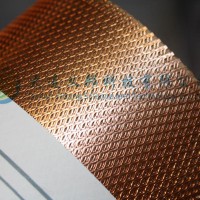 DEXMET航空认证防雷延展金属网