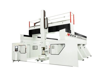 非金属五轴加工中心DF系列图2