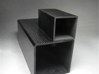 强力推荐 高强度碳纤维管 工业碳纤维管图5