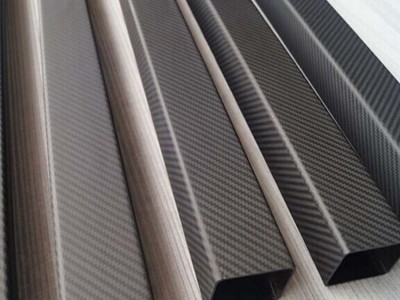 碳纤维方管加工 碳纤维矩形管 环宇碳纤维管材图5